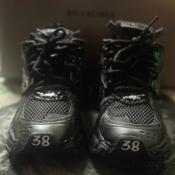 Balenciaga Runners , Great condition - Picture 1 of 3